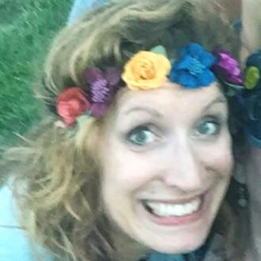 Meet your Posher, Desiree